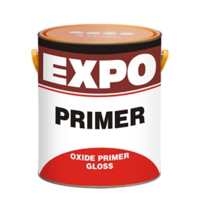 Sơn chống rỉ Expo Oxide Primer Gloss bóng