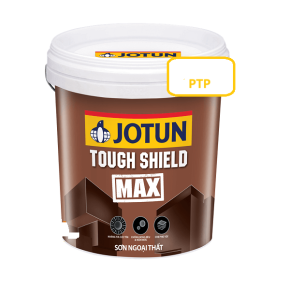 Sơn ngoại thất Jotun Tough Shield Max