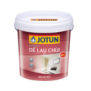 Sơn nội thất Jotun Essence Dễ lau chùi