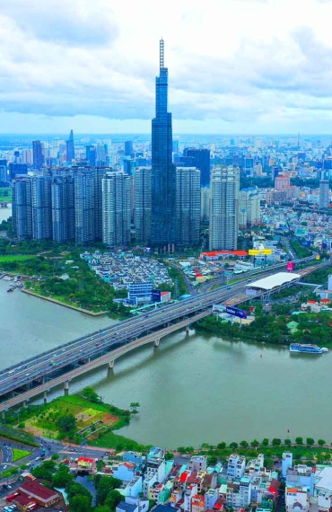 GIÁ ĐẤT THÀNH PHỐ HỒ CHI MINH NĂM2026 -QĐ-87/QĐUB/2026 (2014-2026 )