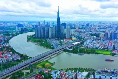 GIÁ ĐẤT THÀNH PHỐ HỒ CHI MINH NĂM 2026 -QĐ-87/QĐUB/2026