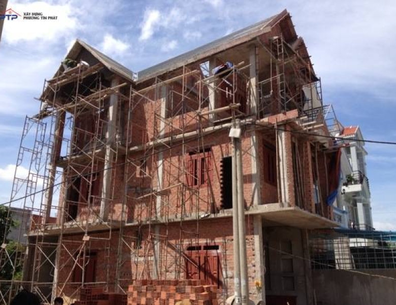 Xây nhà trọn gói với giá cả hợp lý, | Thiết kế xây dựng và thi công  trọn gói